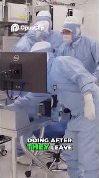 China's ASML Engineers The $700k Secret