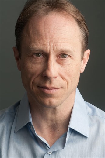 David Annen | Actor