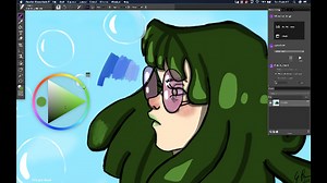 Watch How Easy it is to Use the Color Selection Tools
