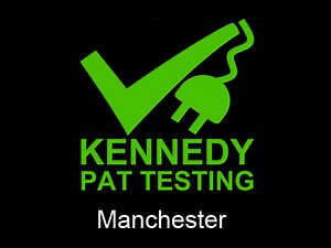 Pat Test Manchester Location Details - Kennedy Pat Testing