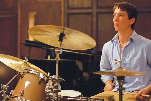 26 Drumming Movies: the most comprehensive list in