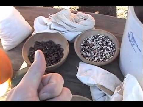 Prepper Survival Garden