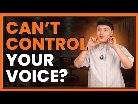 How to Control High Notes Without Losing Power | Vocal Coach Teaches 'Dive' by Olivia Dean