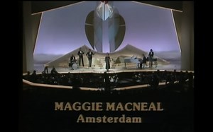 [ESC]Amsterdam-Maggie MacNeal