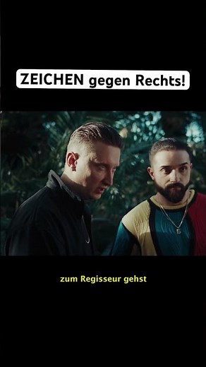Alles Kunstfreiheit #fleischwolf #comedy #serie