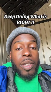 Do whats right God will take care you 👀 | Ben Davis