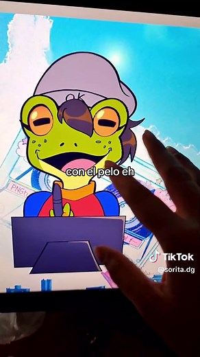 Sorita.DG on TikTok