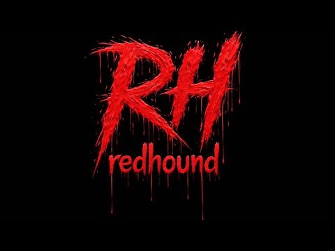 redhound lil void .ft lil tdot - stuck on glitch