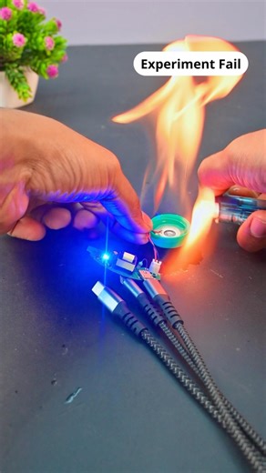 Humidity Sensor Experiment #shorts #experiment #trending