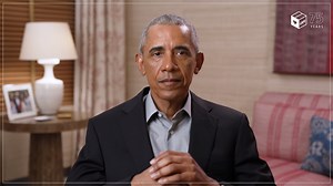 What an honor to have former President Barack Obama celebrate our 75th anniversary with us! Watch his inspiring speech and see all of the incredible performances and speakers from An Evening with CARE! ➡️ https://www.facebook.com/watch/live/?v=573479150708203 #CARE75 #MomentsofCARE | CARE