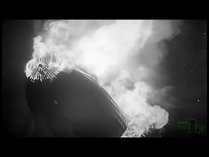 Hindenburg Disaster (1937) | Full Documentary | 8K HQ (4K UHD)