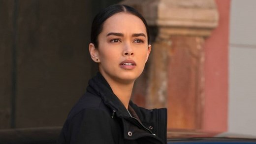 Vinessa Vidotto: Wiki, Bio, Age, Family, Ethnicity, Net Worth, Boyfriend