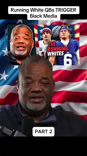 Running #White #QBs #TRIGGER Black Media #sports #softball | Softball