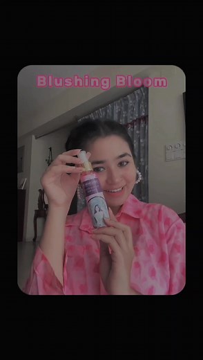 18K views · 80 reactions | Your favorite Blushing bloom is again restocked ❣️ | Obsession | Facebook