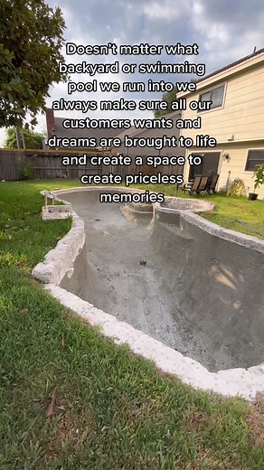 Jr Pool Plastering & TX Gunite on TikTok