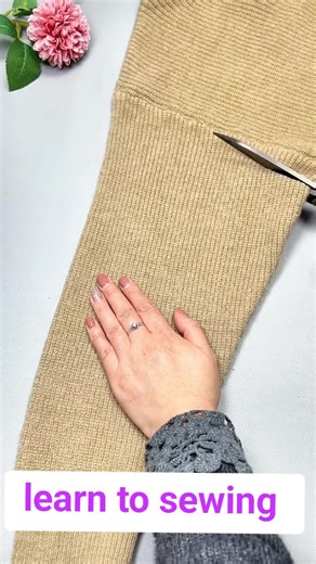 Learn Sewing and Crochet Techniques for Beginners