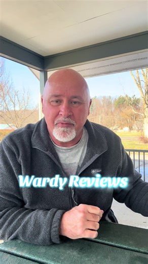 Wardy Reviews Fast Eddies Pizza in Belleville, Ohio