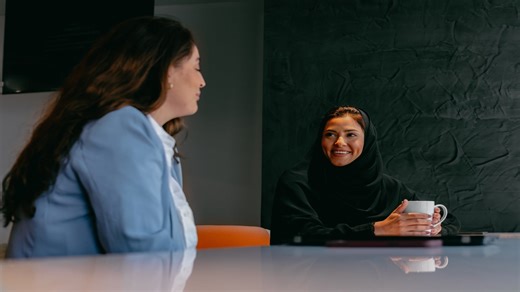 Navigating the path back: Women returners in KSA
