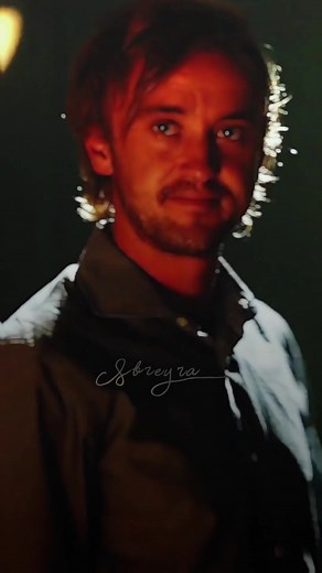 Tom Felton's Character Julian Albert in The Flash