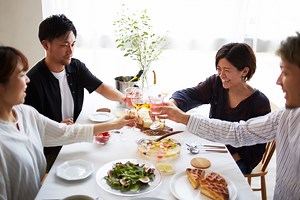 おもてなしにピッタリな肉料理ベスト5！パーティーにもおすすめ [ホームメイドクッキング] All About