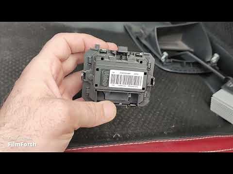 Clio 4 air blower resistor