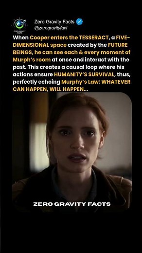 Cooper's FIVEdimensional Adventure: Humanity's Last Hope