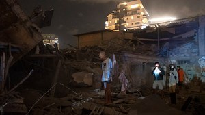 The significance of why Hamas chose to attack Israel now