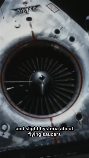 Did you know the Air Force and Army had a flying saucer? #avrocar #boneyardsafari #aviationsafari | Boneyard Safari