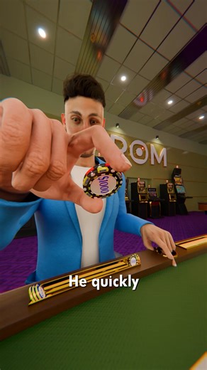 How Chip Switching Works 😳#short #shorts #viralvideo #shortsreels #shortsvideos #animation | The Animation Spot