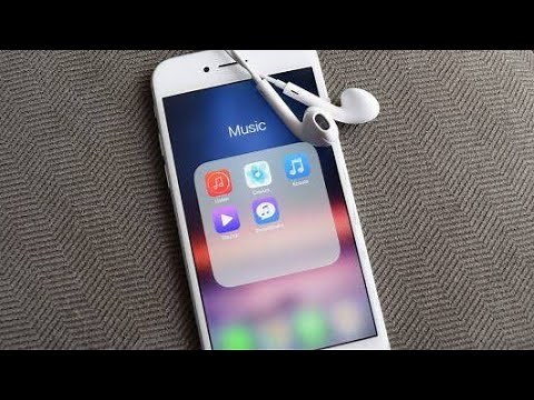 COMO BAIXAR MÚSICAS NO IPHONE (ATUALIZADO 2022)