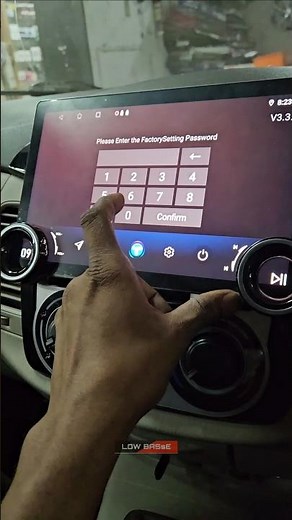 toreto android diamond stereo factory reset password|toreto android stereo equalizer password|toreto