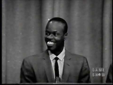 The Price is Right - January 7, 1963