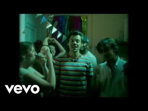 Harry styles- Matilda (Official mv)