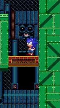 sonic 2 absolute pebble Sprites