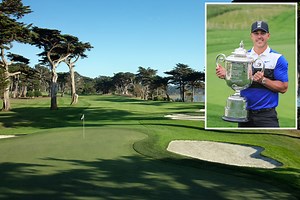 Harding Park golf course to reopen today in huge boost to PGA Championship going ahead after coronavirus lockdown