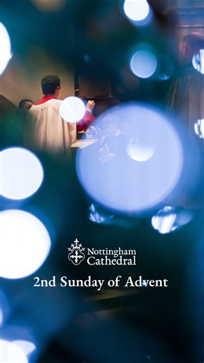 ✨ As we anticipate the coming of Jesus, the Prince of Peace, this Christmas- on this Second Sunday of Advent, it’s just Canon Malachy with a simple prayer for you today. ✨ ⛪️ We all need a little more PEACE in these times, so join us for Mass at the Cathedral this weekend, with Masses at 8am, 10am, 11.15am and 6pm!. 😊 You are most welcome! 🎶 PS our new Director of Music, Dr. Peter Siepmann, will be leading the choir at our 11.15am Solemn Mass- do say hello to him. You can see the music list in