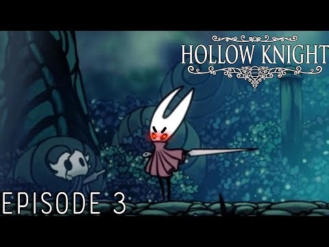 SHAW! | Hollow Knight (3)