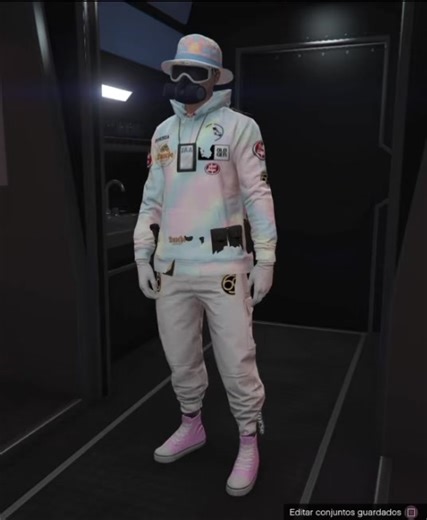 Exploring the Magic Slot Feature in GTA Online