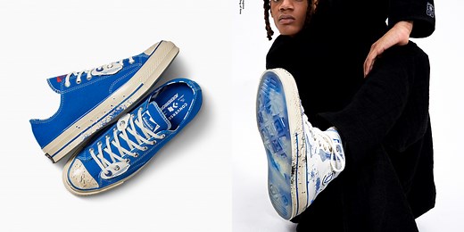 【WH好鞋生】ADER ERROR x Converse再聯名，入手解構球鞋最好時機！開賣時間、價格、鞋款細節公開