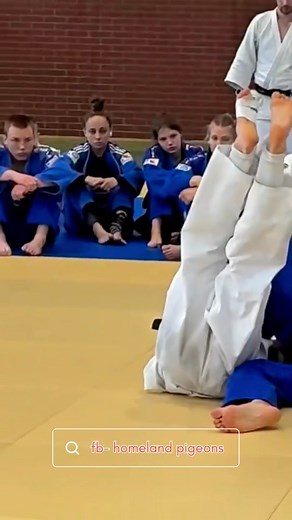 🥋🔥 Power, respect, and skill — that’s Judo! Follow for epic throws, match highlights, and martial arts spirit! 💪✨ #Judo #JudoLife #JudoMatch #JudoTraining #JudoSpirit #MartialArts #CombatSports #OlympicJudo #JudoCommunity #ThrowToWin #JudoHighlights #JudoCompetition #JudoChampionship #JudoMoves #JudoAction | Judo players