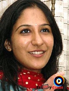 Amma by Swetha Mohan