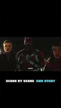 Marvel Zombies Episode 1 Explained Heroes Turned Zombies and a Desperate Quest for a Cure!