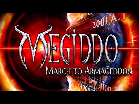 MEGIDDO 1: March to Armageddon