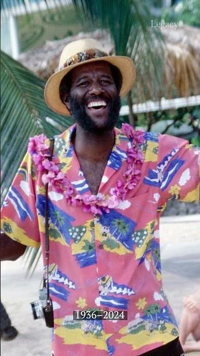 Remembering Wally Amos, who brought us Famous Amos cookies #rip #famousamos