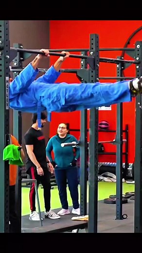 Anatoly Prank at the Gym: Hilarious Moments Caught