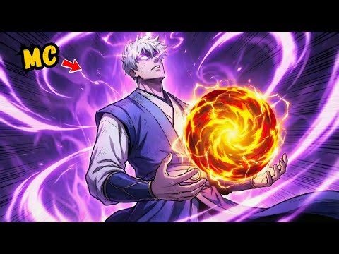 He Obtained a Hidden Class That Can Increase His Level Infinitely