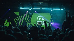 1.9K views · 5 comments | Get $10 tickets to Barely Alive WATT Tour (360° Show) with support from Rated R, Audia, Mwhy at Elevation this Saturday 4/26! | Tickets at sectionlive.com | The Intersection | Facebook