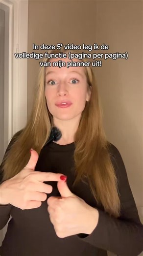 Lisianne Madou on Instagram: "Er zit ook sowieso een uitgeschreven handleiding bij, maar hier zie je hoe de pagina’s er uit zien en vertel ik hoe je ze gebruikt!"