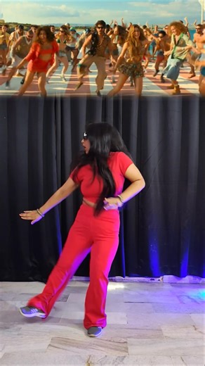 JAB TALAK COCKTAIL 2🍹|#shahidkapoor#cocktail2#rashmikamandanna#kirtisanon#dancewithsangeeta#trending