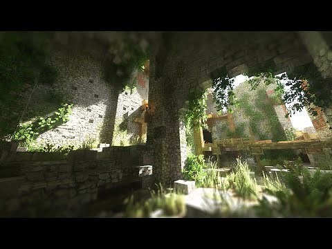 Possibly The Best Minecraft Resource Pack Looks Even Better Now